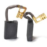 Greenstar 3503 koolborstels aanpasbaar voor DeWalt, 6,3 x 16 x 23 mm, 2 stuks