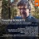 Portraits, Timothy Roberts - Portraits, Distillations And Soundgames (Instrumental, Chamber And Digital Compositions, 1996-2015) (CD)