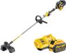 DeWalt DCM 571 T1 faucheuse à batterie 54 V FlexVolt 38 cm sans balai + 1x batterie 6,0 Ah + chargeur