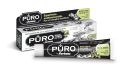 Forhans Black4white Effect Gel Whitening tandpasta met geactiveerde deeltjes, 75 ml koolstof