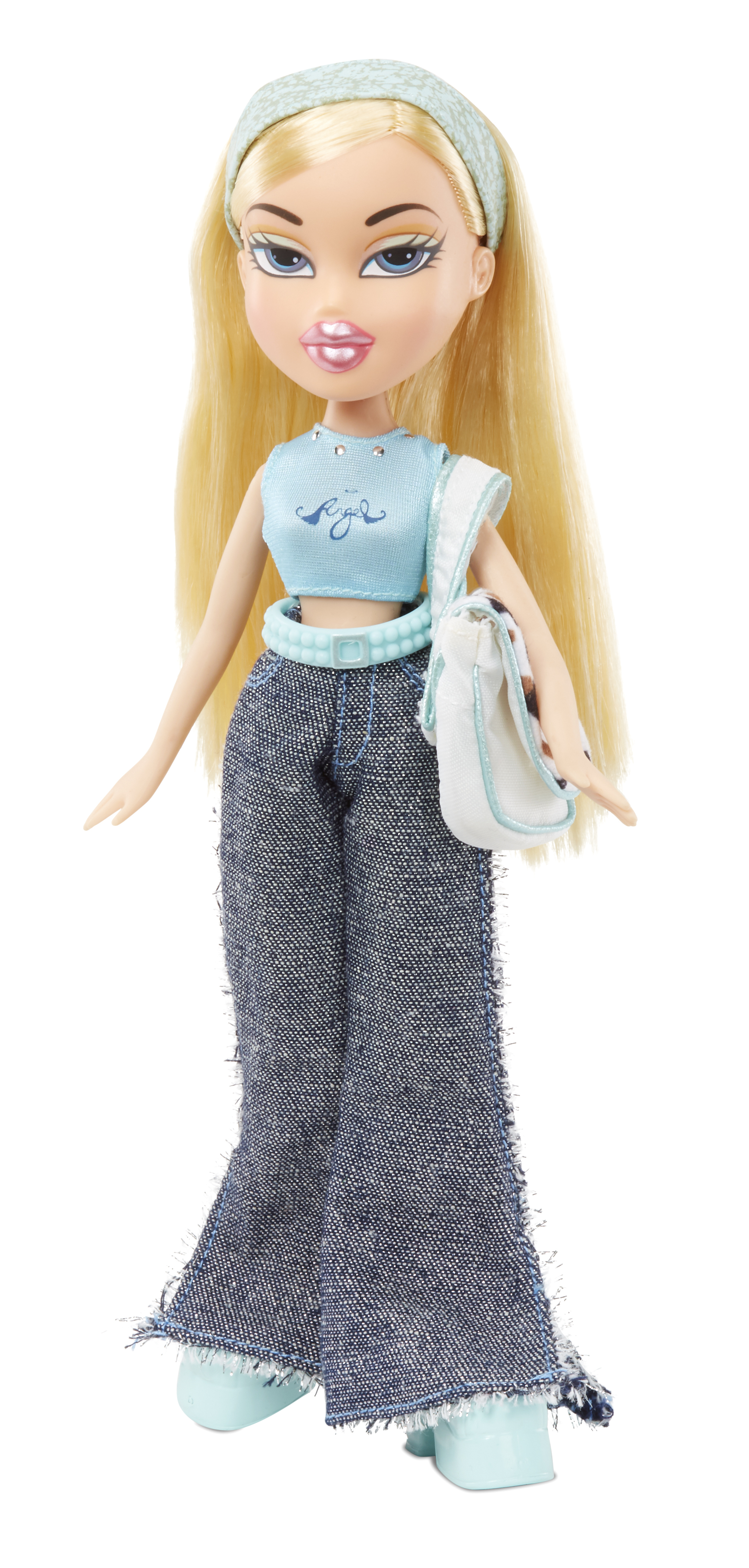 Bratz Original Doll- Cloe