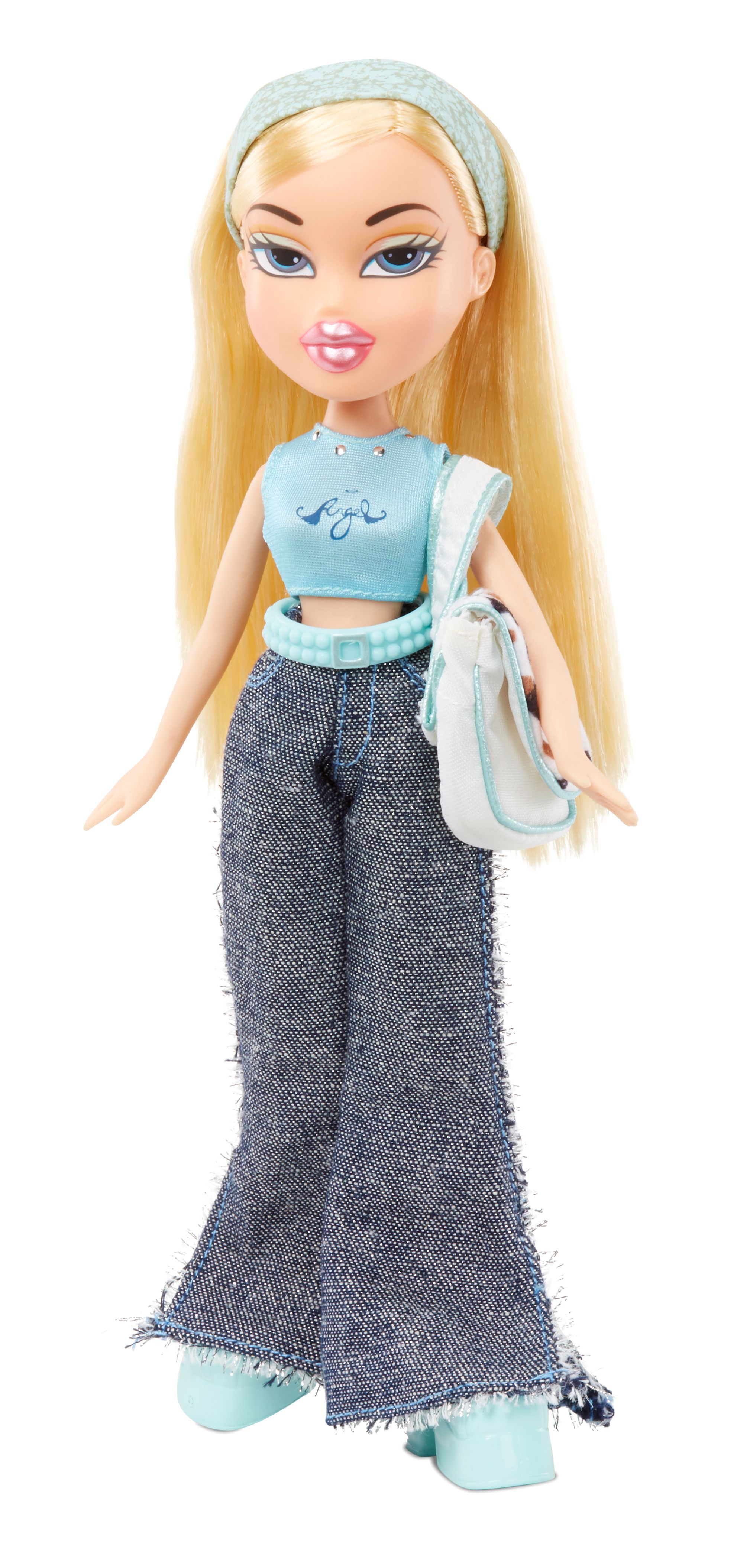 Bratz Original Doll - Cloe - Meerkleurig