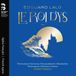 Édouard Bru Zane Lalo: Le Roi D'ys (2 CD)