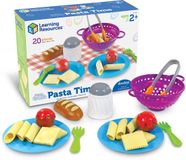 Learning Resources New Sprouts Pasta Time Educatief Spel - 3+