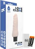 Pipedream PDX Elite Vibrerende Mega Milker Masturbator - 8435565903046