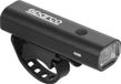 Sparco Fietskoplamp In Metalen Kap Met Indicator Voor Bijna Lege Batterij