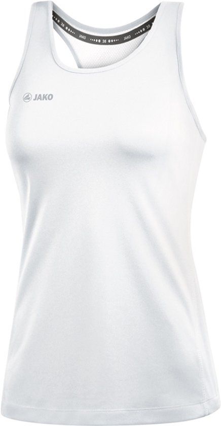 JAKO Run 2.0 Dames Tank Top - 4059562254044