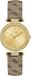 Guess GUESS Watches W1230L2 Roestvrij staal Goudkleurig