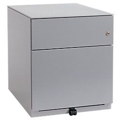 Bisley Ladeblok Note Zilver 42 x 56.5 x 50.2 cm