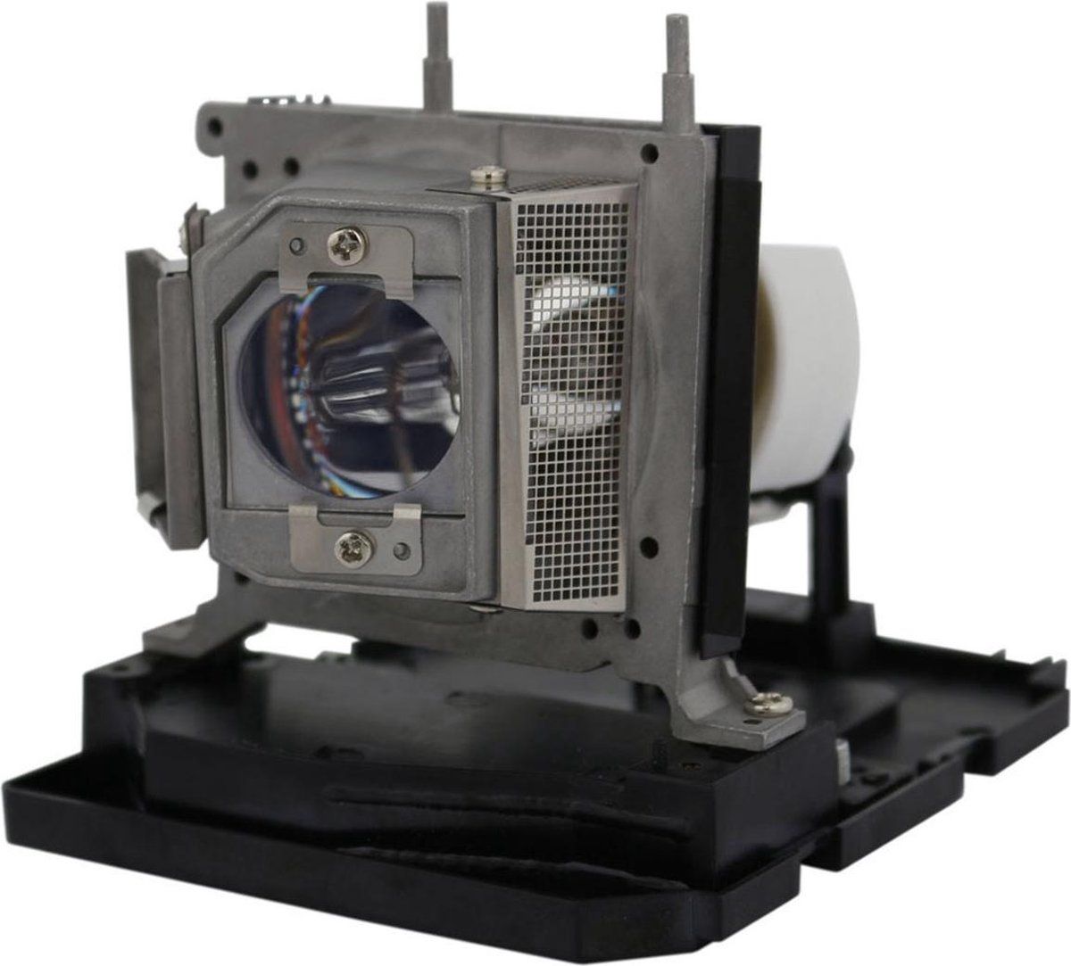 QualityLamp SMART UF55W beamerlamp 20-01032-20 / SP.8BZ01GC01, bevat originele P-VIP lamp. Prestaties gelijk aan origineel.