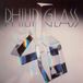 Glassworks Philip Glass: Glassworks - Coloured Vinyl
