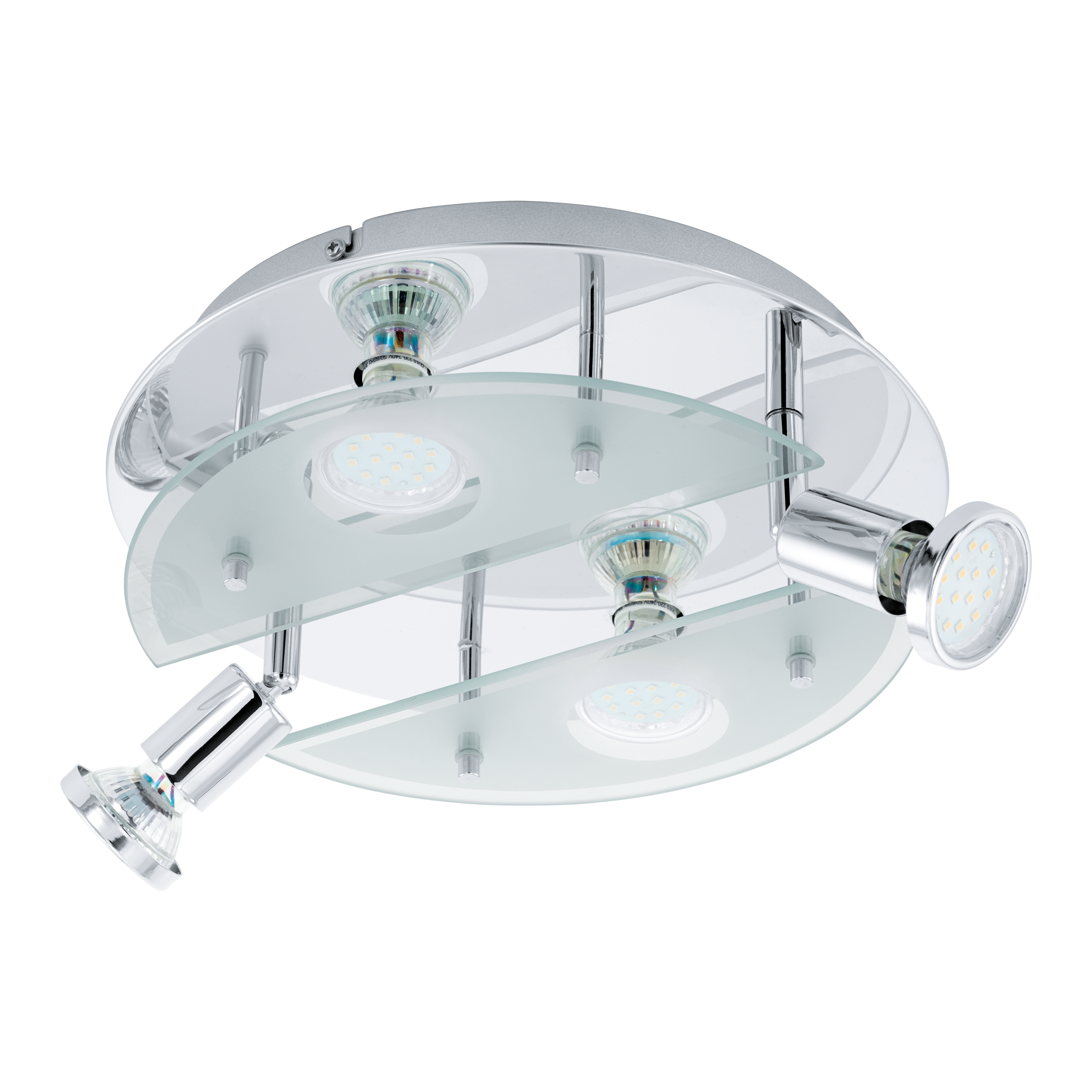 EGLO CABO 1 Wandlamp 93085