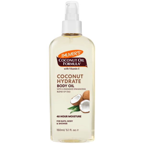 Palmer's Coconut Hydrate Body Oil