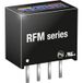 RECOM RFM-0505S Convertisseur DC/DC 5 V 5 V 0,2 A 1 W Nombre de sorties : 1 x Contenu 1 pièce(s)
