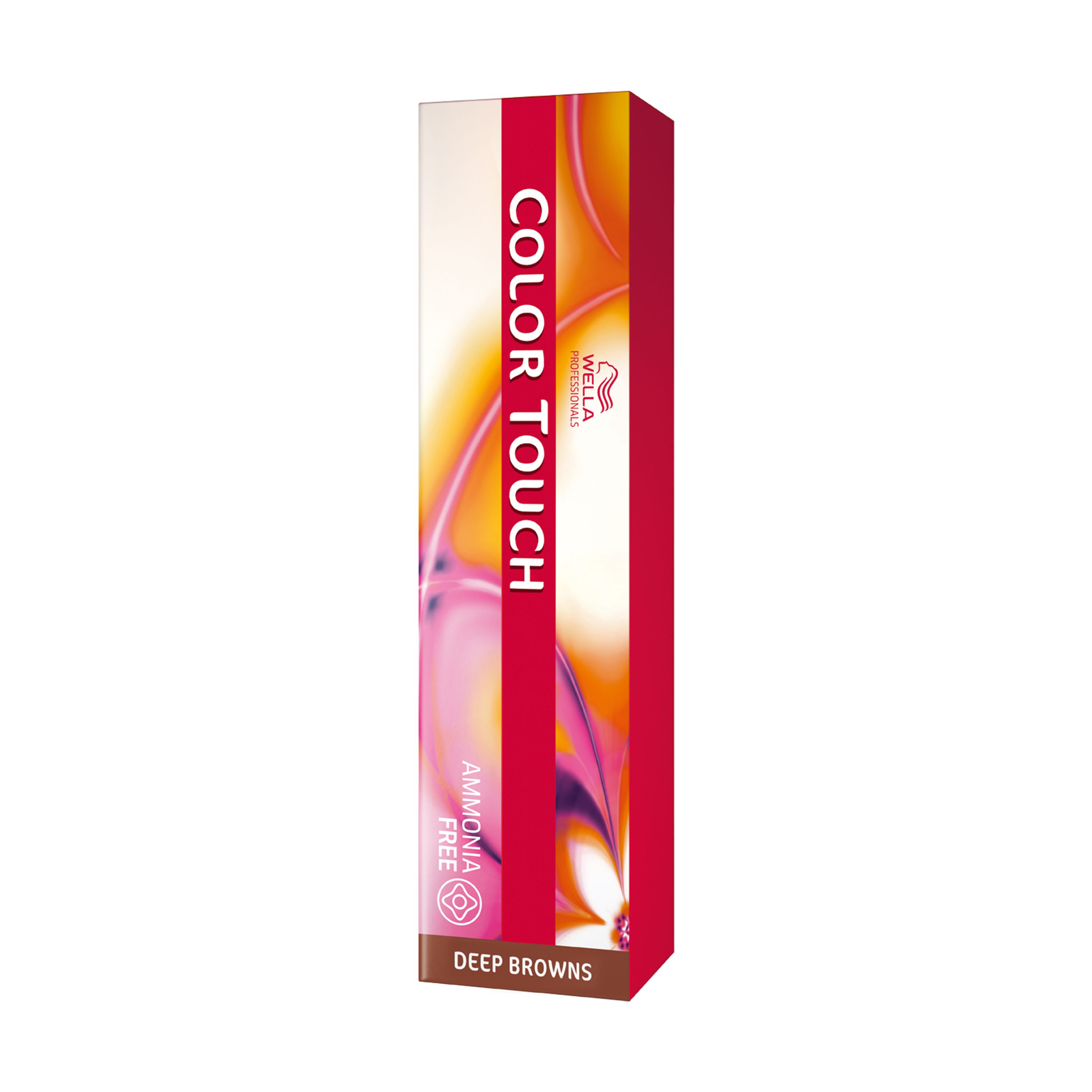 Wella Color Touch Deep Browns - 81639071 - 60ml