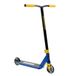 Centrano Dominator Sniper Stuntstep voor volwassenen, blauw, één maat