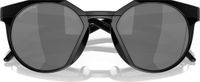 OAKLEY HSTN Zonnebril senior Zwart
