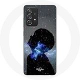 Maniacase Hoesje voor Samsung Galaxy A33 5G BTS Bangtan Boy Kim Taehyung Fanart