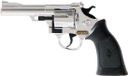Haza-Witbaard Pistool 12 schots Denver chrome