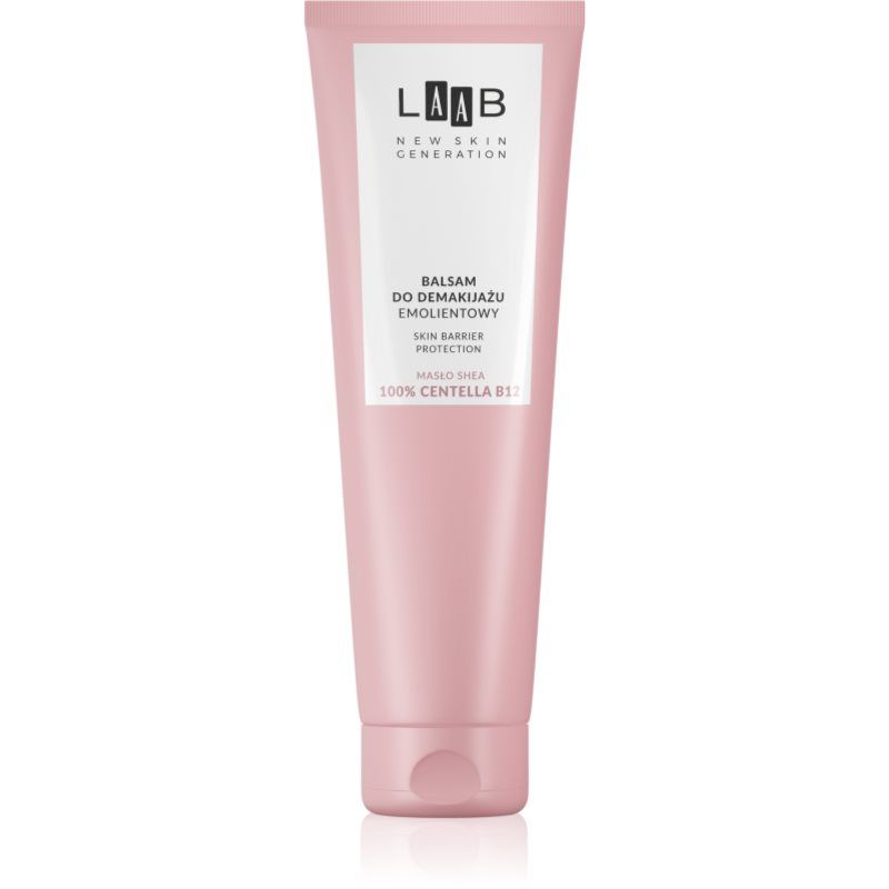 AA Cosmetics OCEANIC AA AA LAAB BALSAM DO DEMAKIJAŻU EMOLIENTOWY 150ML
