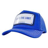 John Hatter & Co Casquette Sky ´s The Limit