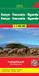 KENYA 62damrak FB Kenia • Tanzania • Oeganda
