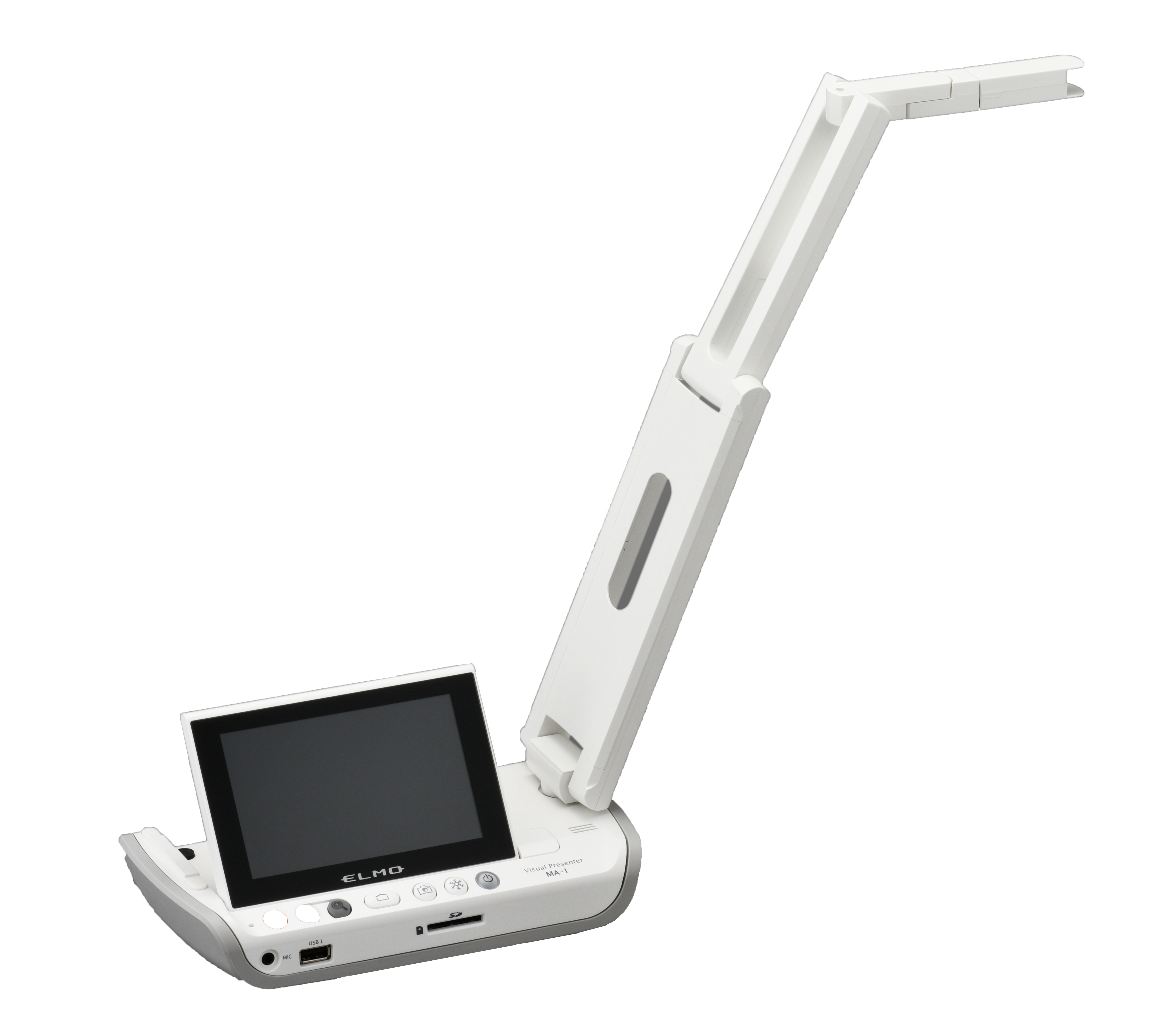 elmo MA-1 Document Camera - White