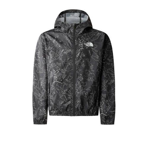 The North Face Never Stop WindWall™ Jacket - Anthracite/Grey
