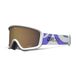 Giro Chico 2.0 FLOW bril, jongeren, uniseks, violet met roze accent, OS