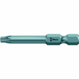 Wera Bit 867/4 Z DIN3126-E 1/4 T15x89mm