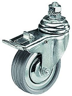 Manfrotto 104 - Montagekit - Grijs