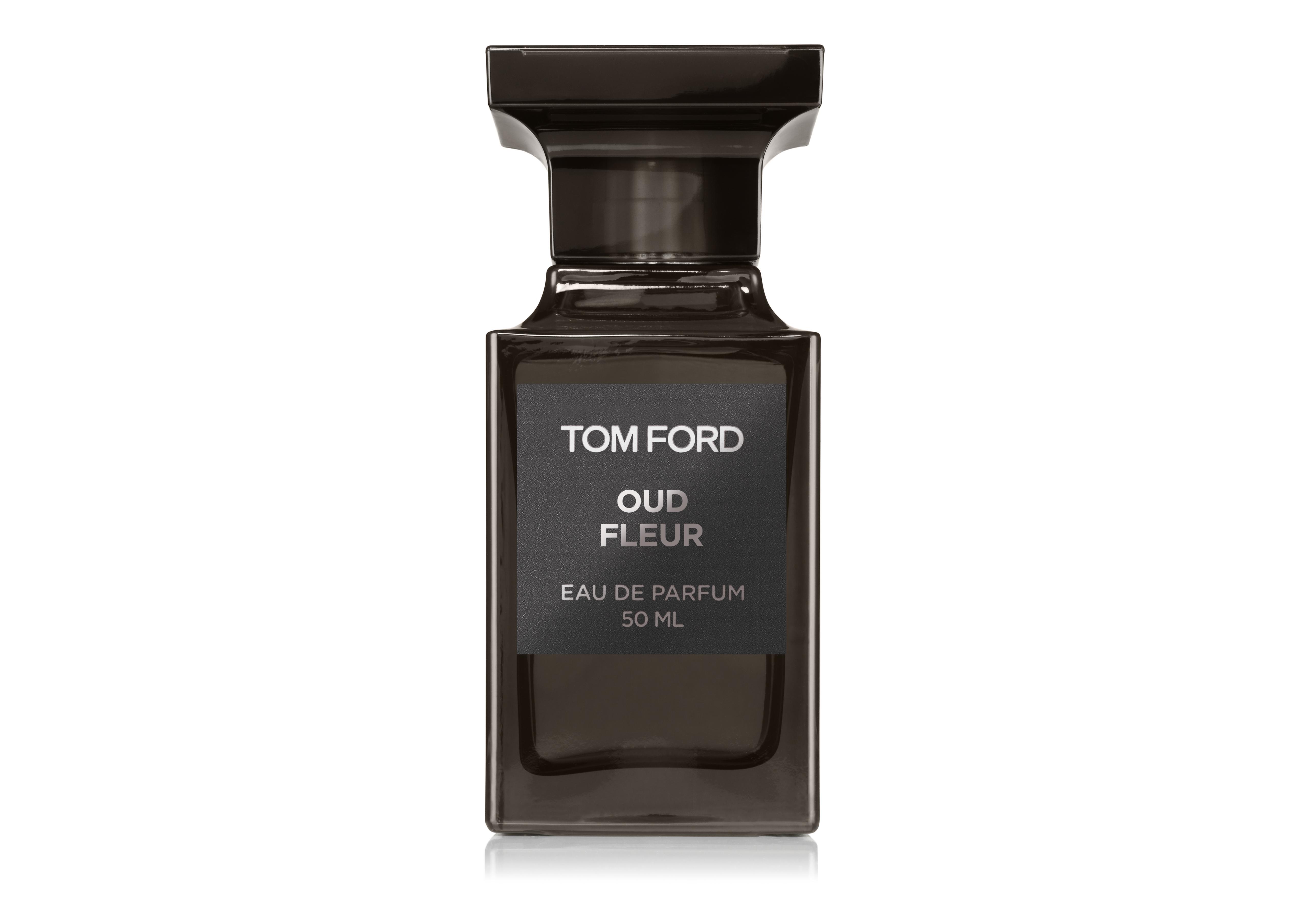 Tom Ford Oud Fleur eau de parfum / 50 ml / unisex