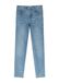 s.Oliver Jeans 'Suri' blauw denim