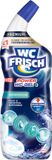 WC-Frisch Toiletreiniger Power WC Gel&Sea Fresh, 750 ml