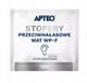 Apteo Bouchons d'oreilles - Isolation sonore et protection (1 paire)