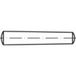 TOOLCRAFT TO-5357331 Goupille conique 6 mm Inox A1 10 pièce(s)
