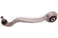 SIDEM 49678 stuur, wielophanging