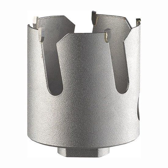 Heller Gatenzaag Allmat 3725 zaag-Ø 65 mm zaagdiepte 65 mm