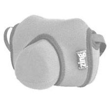 Zing 501-105 - Cameratas - Grijs - Neopreen