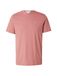 Calvin Klein Jeans Ss Classic Monogram Tee Light Mahogany Taille: M