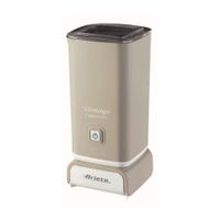 Ariete 2878/03 Automatischer Melkopschuimer - Beige - 500W - 250ml