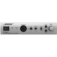 Bose FreeSpace IZA190-HZ - Versterker - 1 x 90 Watt - zilver