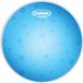 Evans Hydraulic blauw 14", B14HB, Snare Batter - Snare drumvel