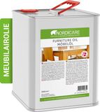 Nordicare Meubelolie (2,5L) Kleurloos