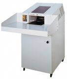 HSM Powerline FA 400.2 Papiervernietiger Reepversnippering 61 dB 42,8 cm Wit