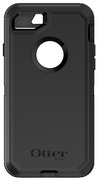 OtterBox Defender zwart / iPhone 7