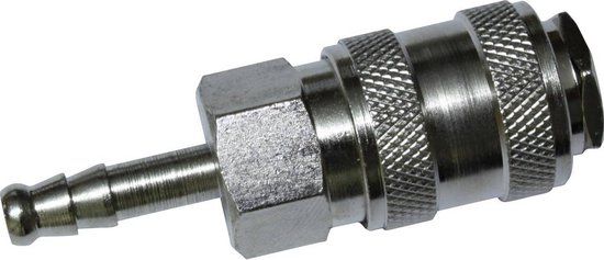 Aerotec Kupplung BL mit 9 mm Tülle 2009563Z - Persluchtkoppeling