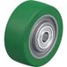 Blickle GST 127/20K Kunststofwiel Wieldiameter: 125 mm Draagvermogen (max.): 450 kg 1 stuk(s)