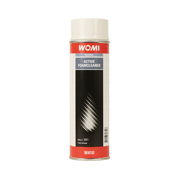 Womi W410 Active Foamcleaner 500 ml