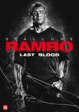 Dutch Film Works Rambo - Last Blood (DVD)